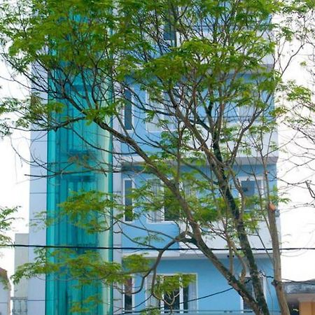 Hotel Golden Lotus Hue Exterior foto